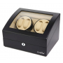 Luxewood Модуль для подзавода 4 и хранения 6 часов черная (LW031-1W-5)