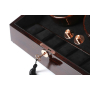 LuxeWood Модуль для подзавода 4-х и хранения 6-ти часов венге (LW031-GC-5)