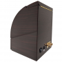 LuxeWood Модуль для подзавода 1-х часов венге (LW321-51)