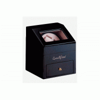Luxewood Шкатулка с автоподзаводом для 2 часов (LW621-1)