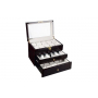 Luxewood Шкатулка для 25 часов (LW804-25-5)
