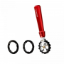 Marcato Набор: лапшерезка Atlas 150 и нож Pastawheel (AT-150-RSO-PW)