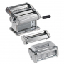 Marcato Лапшерезка ручная Classic Pastaset с 2 насадками (GS-PASTASET)