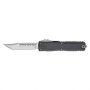 Microtech Автоматический нож Ultratech Gen III ZBP Hellhound (1119-10S)
