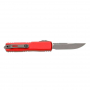 Microtech Автоматический нож  Ultratech Gen IV S/E  (11214-10APRD)