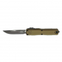 Microtech Автоматический нож  Ultratech Gen IV S/E  (11214-1OD)