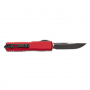 Microtech Автоматический нож  Ultratech Gen IV S/E  (11214-1RD)