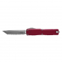 Microtech Автоматический нож  Ultratech Gen IV S/E  (11234-12APMR)
