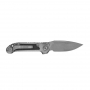 Microtech Автоматический нож  LUDT Gen III  (1135-10APWME)