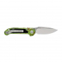 Microtech Автоматический нож  LUDT Gen III  (1135-10Z)