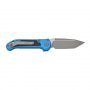 Microtech Автоматический нож LUDT Gen III (1136-10APBL)