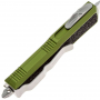 Автоматический нож Microtech Daytona (124-10ODS)