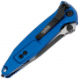 Нож Microtech Socom Elite S/E 160-1BL