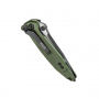 Нож Microtech Socom Elite StoneWash 160-1OD
