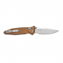 Microtech Нож Socom Elite Ram-Lok, Frag (160RL-10FRTA)