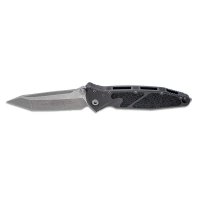 Microtech Нож складной Socom Elite StoneWash (161-10)