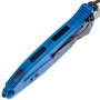 Нож Microtech Socom Elite T/E 161-1BL