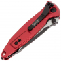 Нож Microtech Socom Elite T/E 161-1RD