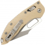 Нож Microtech Stitch 169RL-10APFLGTTA