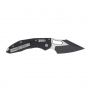 Нож Microtech Stitch 169RL-1FLGTBK