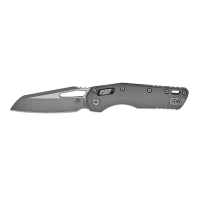 Microtech Складной нож  MSI  (210-10APFLNC)