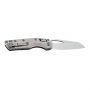 Microtech Нож складной MSI (210-10MS1)