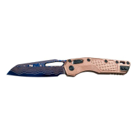 Microtech Складной нож  MSI  (210-16FRMS2)