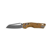 Microtech Нож MSI Mini коричневый (210M-10APFRTA)