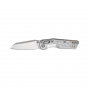Microtech Нож MSI Mini (210M-10FRMS2)