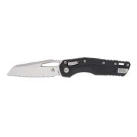 Microtech Нож складной MSI (210T-12PMBK)