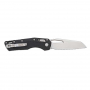 Microtech Нож складной MSI (210T-12PMBK)