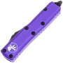Автоматический нож Microtech UTX-85 231-1PU