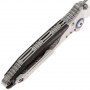 Нож Microtech Socom Bravo Mini S/E 263M-4CFTI