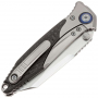 Нож Microtech Socom Bravo Mini S/E 263M-4CFTI