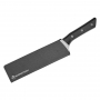 Microtech Нож кухонный Chef's Knife черный (3000-10BK)