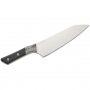 Microtech Нож кухонный Chef's Knife (3000B-10BK)