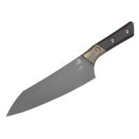 Microtech Нож кухонный  Chef's Knife  (3000B-1DLCCFS)