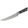 Microtech Нож кухонный Kitchen Boning черный (3100B-10BK)