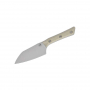 Microtech Нож кухонный Santoku 4 (3300-10IV)