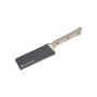 Microtech Нож кухонный Santoku 4 (3300-10IV)