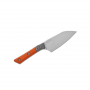 Microtech Нож кухонный Santoku (3300B-10EM)