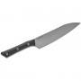 Microtech Нож кухонный Utility Knife черный (3400-10BK)