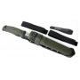 Morakniv Нож Kansbol Multi-mount лезв.109мм хаки (12645)