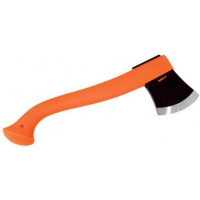 Morakniv Топор Outdoor Axe 12058 средний оранжевый, черный (12058)