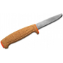Morakniv Нож Floating Serrated лезв.235мм серрейт. заточка оранжевый (13131)