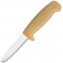 Morakniv Нож Floating Serrated лезв.235мм серрейт. заточка оранжевый (13131)