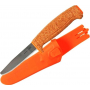 Morakniv Нож Floating Serrated лезв.235мм серрейт. заточка оранжевый (13131)