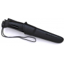Morakniv Нож Companion Spark лезв.104мм черный (13567)