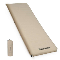 Naturehike Коврик CNK2450WS020 D04 10см R7.8 самонадувной бежевый (6927595712726)