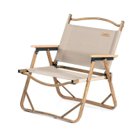 Стул Naturehike MW02 NH19Y002-D складной бежевый, 6927595760796